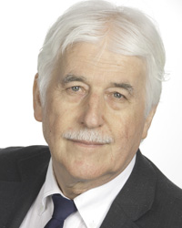 Prof. Dr. Helmut Lerch