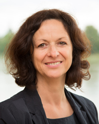 Sonja Müller Zaman